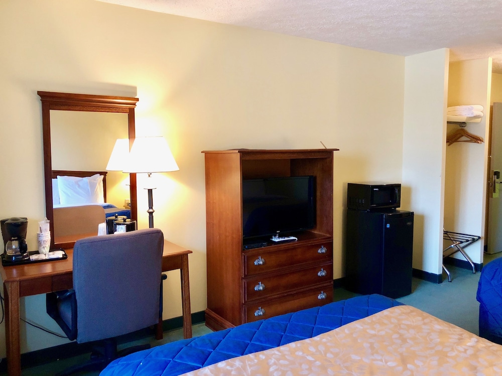 Alpine Lake Resort - photo 9