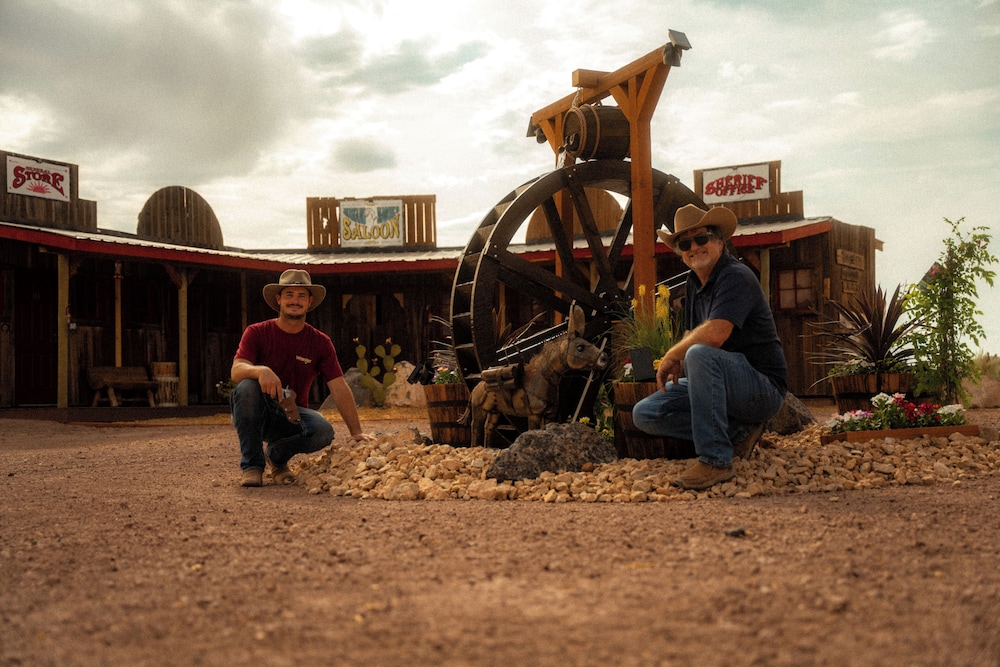 Desert Sage Retreat - photo 54