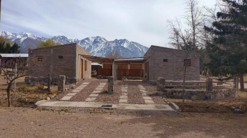 Ruca kurá - last minute hotel in Unknown City