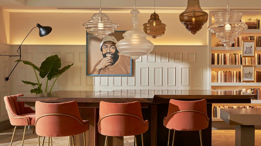 Viceroy Washington DC - photo 3