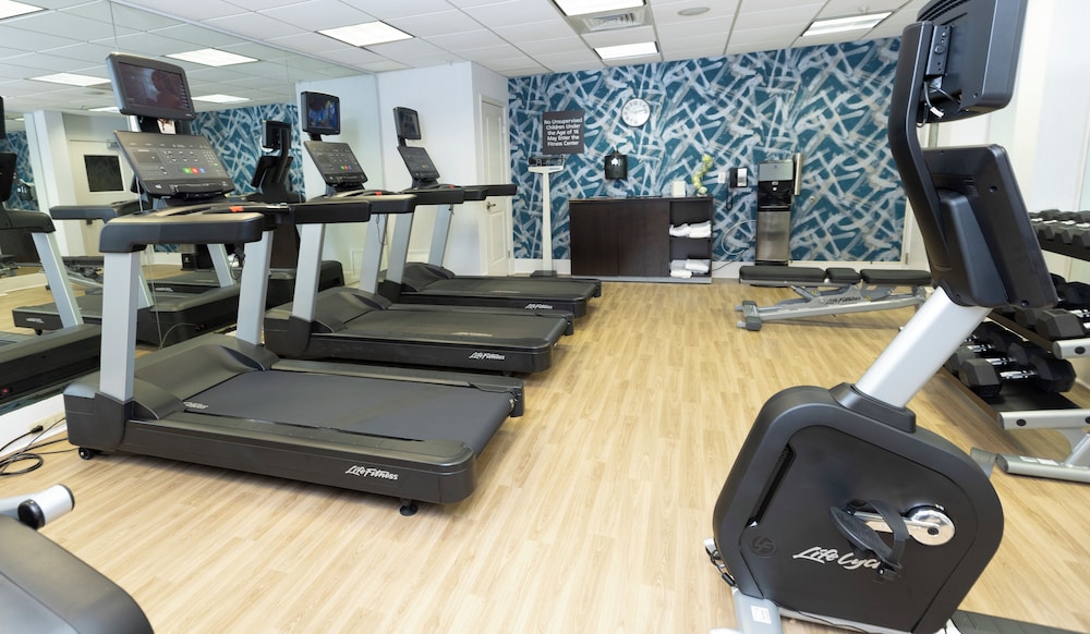 Residence Inn by Marriott Amelia Island - photo 51