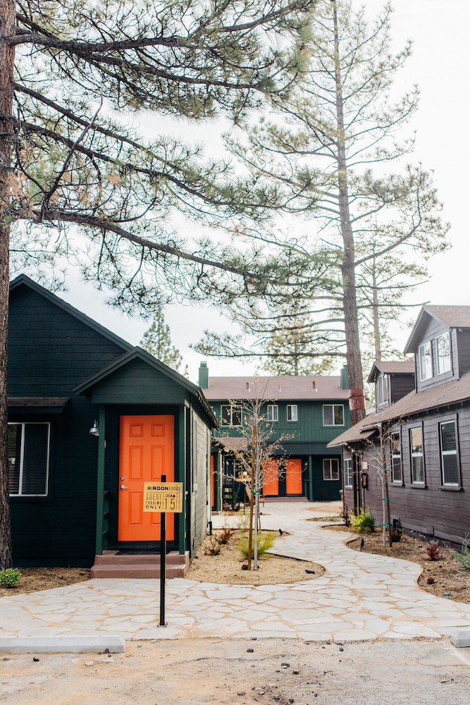 Noon Lodge at Mallard Bay - photo 97
