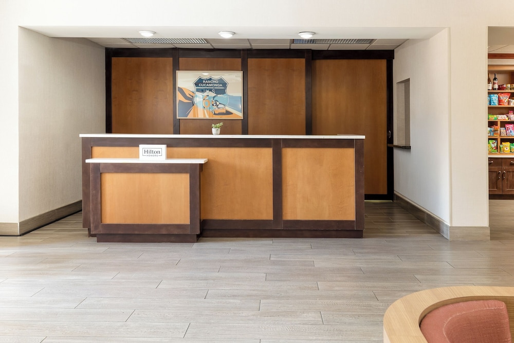 Homewood Suites by Hilton Ontario Rancho Cucamonga - photo 3