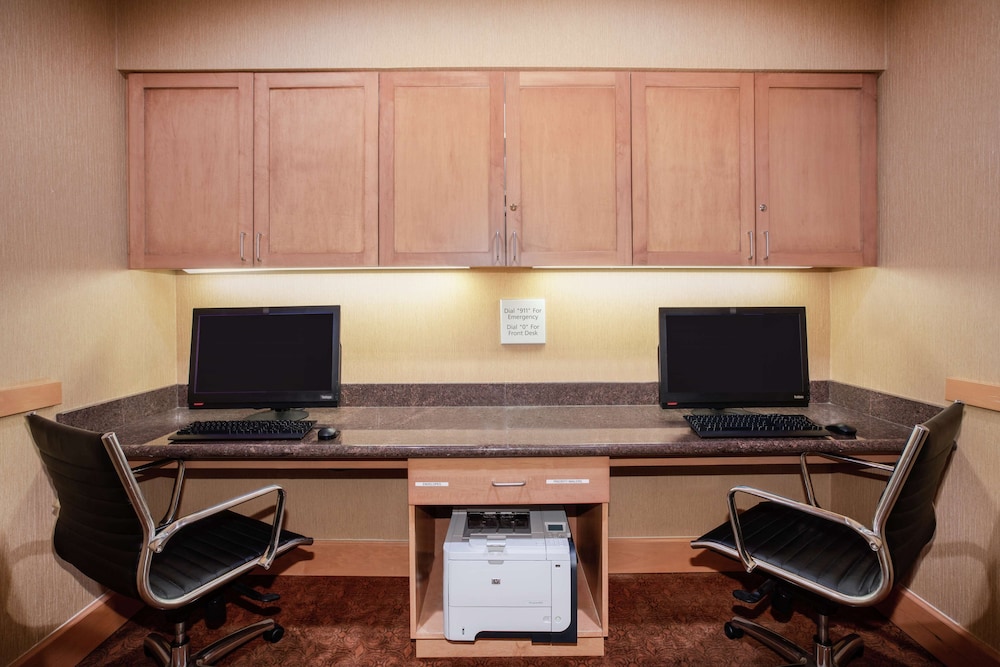 Hampton Inn & Suites Denver South RidgeGate - photo 53