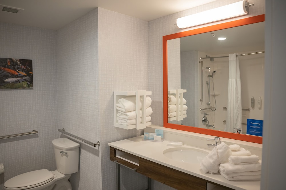 Hampton Inn & Suites Erie Bayfront - photo 28