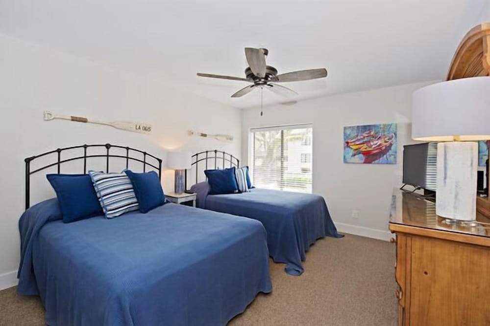 2299 Heritage at the Sea Pines Resort - featured photo