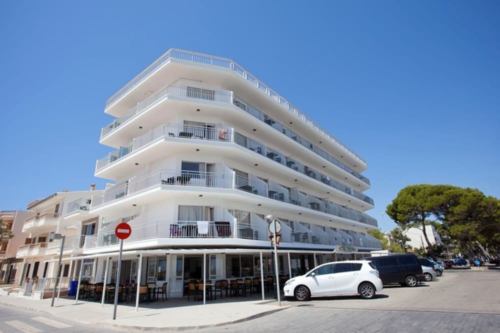 Pinomar — hotel in Manacor