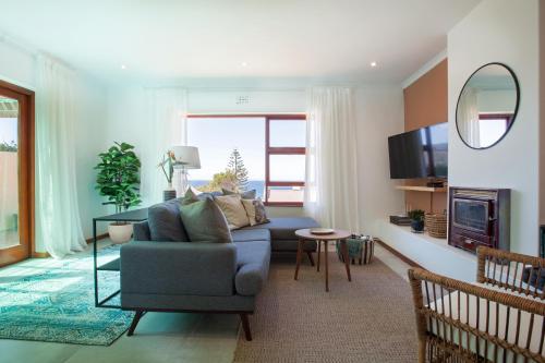 Seascape Cottage — 4-Star Luxury Hotel in Cape Town, South Africa