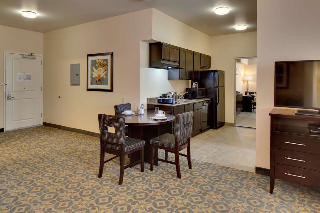 Best Western Plus Arlington Marysville - photo 20