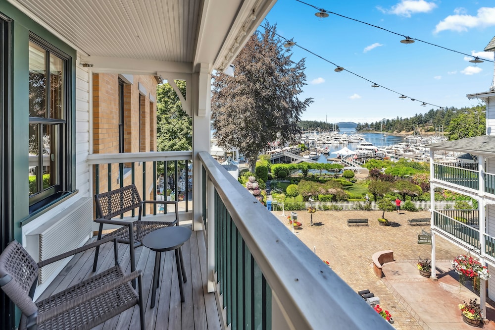 Roche Harbor Resort - photo 254