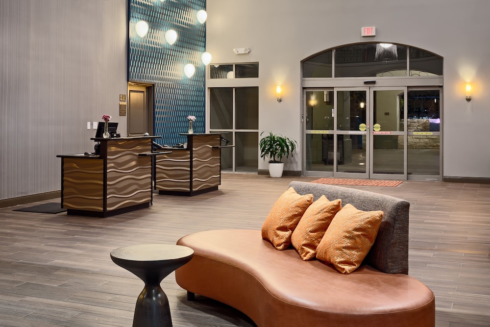 Hotel Indigo San Antonio Riverwalk by IHG - photo 52