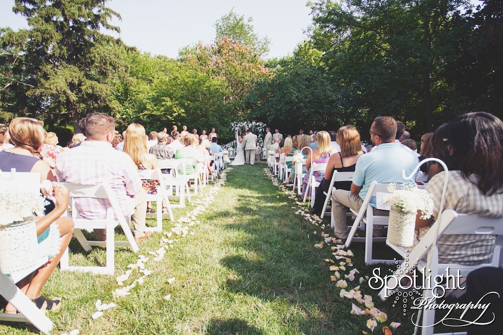 Burke Manor Inn & Pavilion - photo 45