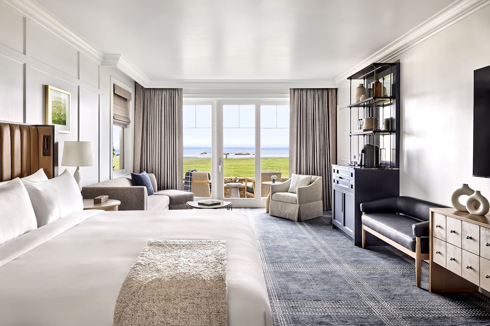 The Ritz Carlton Half Moon Bay - photo 18