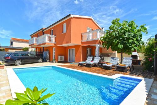 House Betiga 1771 — 4-Star Luxury Hotel in Vodnjan, Croatia
