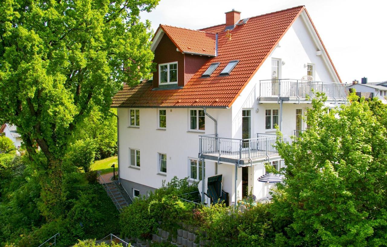 Ostseetraum Wohnung 6 — carbon neutral stay, Ostseebad Zinnowitz