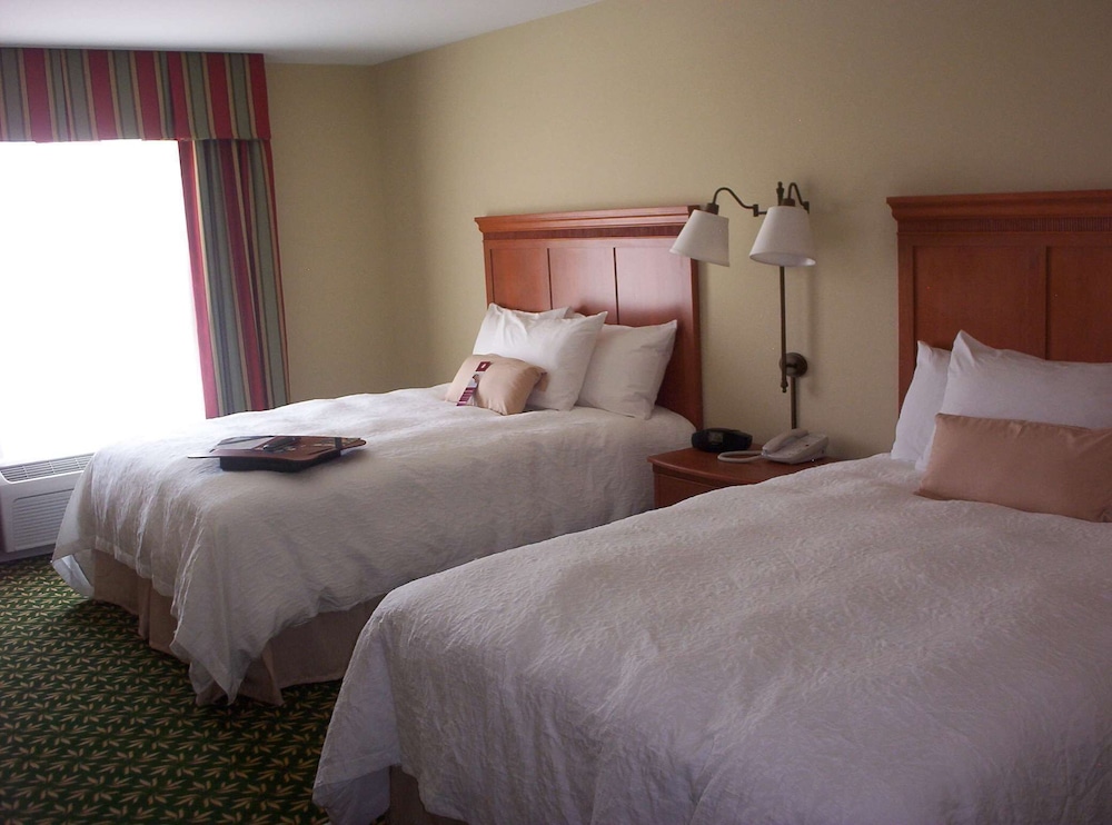 Hampton Inn Canon City - photo 5