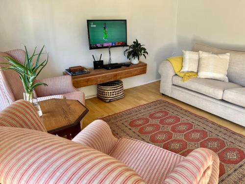 Stirling Cottage — 4-Star Luxury Hotel in Durban, South Africa