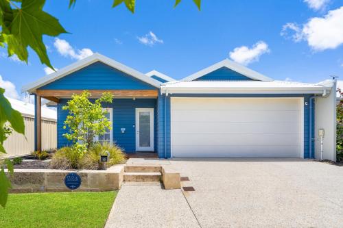 Azzure On Waterville in Dunsborough, Australia