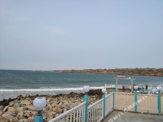 Pingtan Ark Inn - carbon neutral hotel in Tancheng
