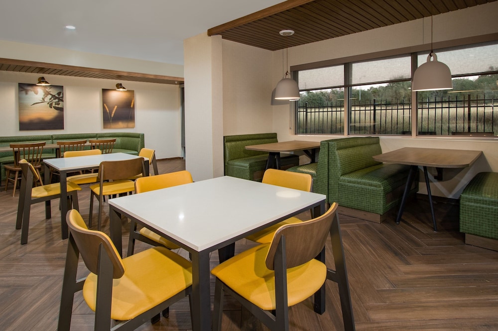 Fairfield Inn & Suites by Marriott Houston Katy - photo 27