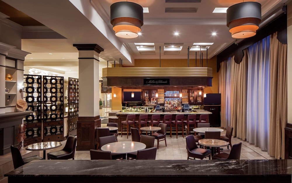Hilton Richmond Downtown - photo 50
