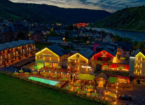 Mosel Village Resort — hotel in Bruttig-Fankel