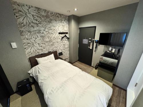 Sauna Hotel Gifu Vacation Stay 43357V in Gifu-Shi, Japan