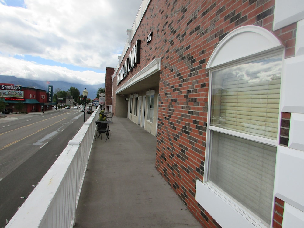 Historian Inn - photo 49