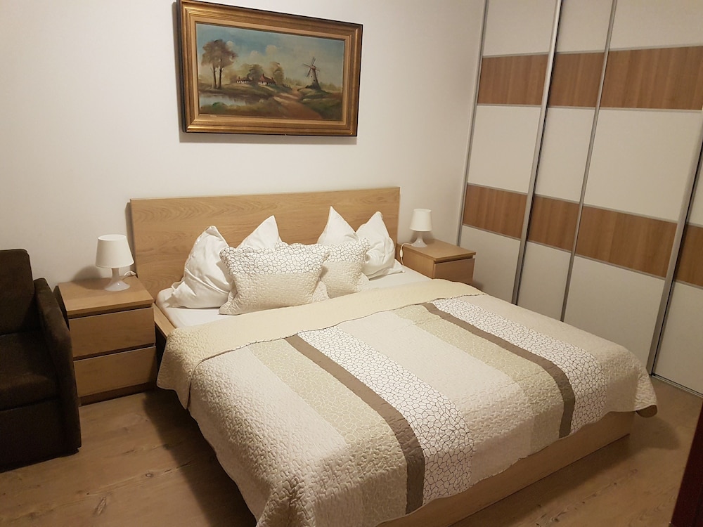 Apartmány Malý Princ — Bojnice — photo 5