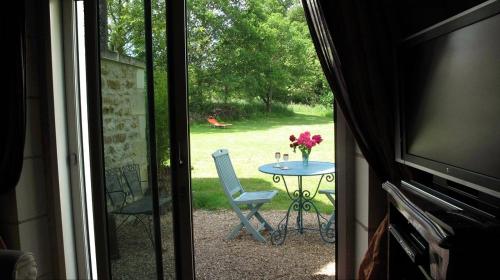 Le four à pain — hotel in Varennes-Sur-Allier