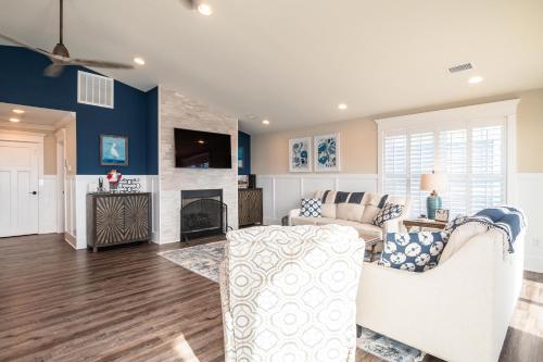 Long Call by Oak Island Accommodations - photo 3