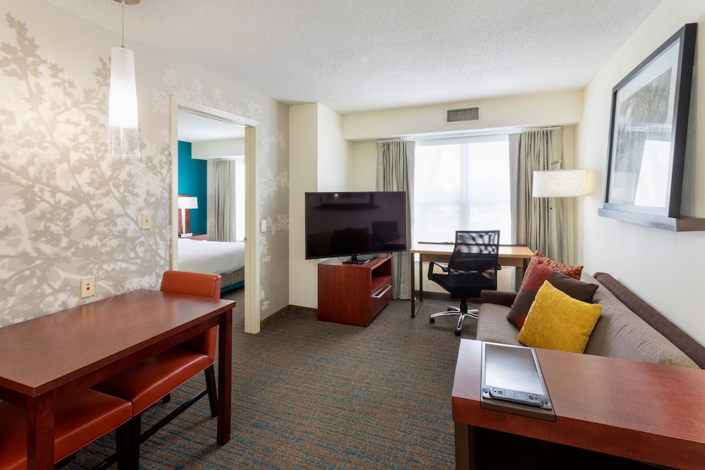 Residence Inn by Marriott Minneapolis St. Paul Roseville - photo 20