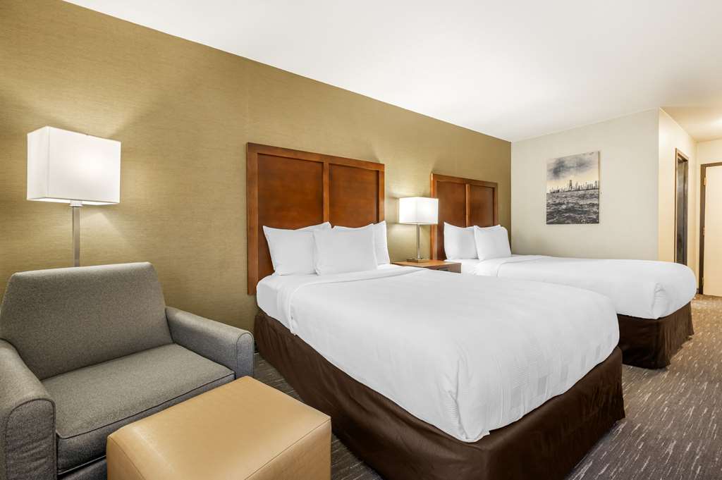 Best Western Chicago Downers Grove - photo 19