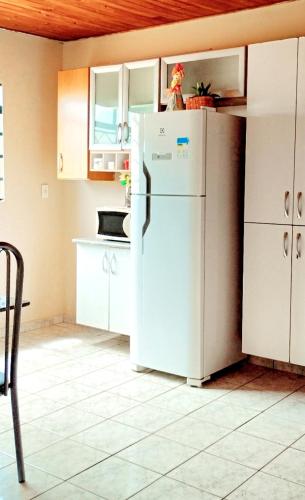 Puxadinho do Sossego in Presidente Epitacio, Brasil