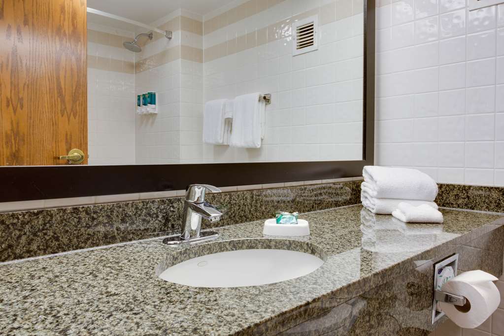 Drury Plaza Hotel San Antonio Airport - photo 36