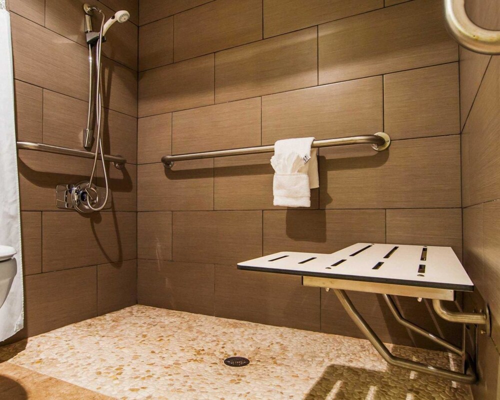 Quality Inn Tigard Portland Southwest - photo 23