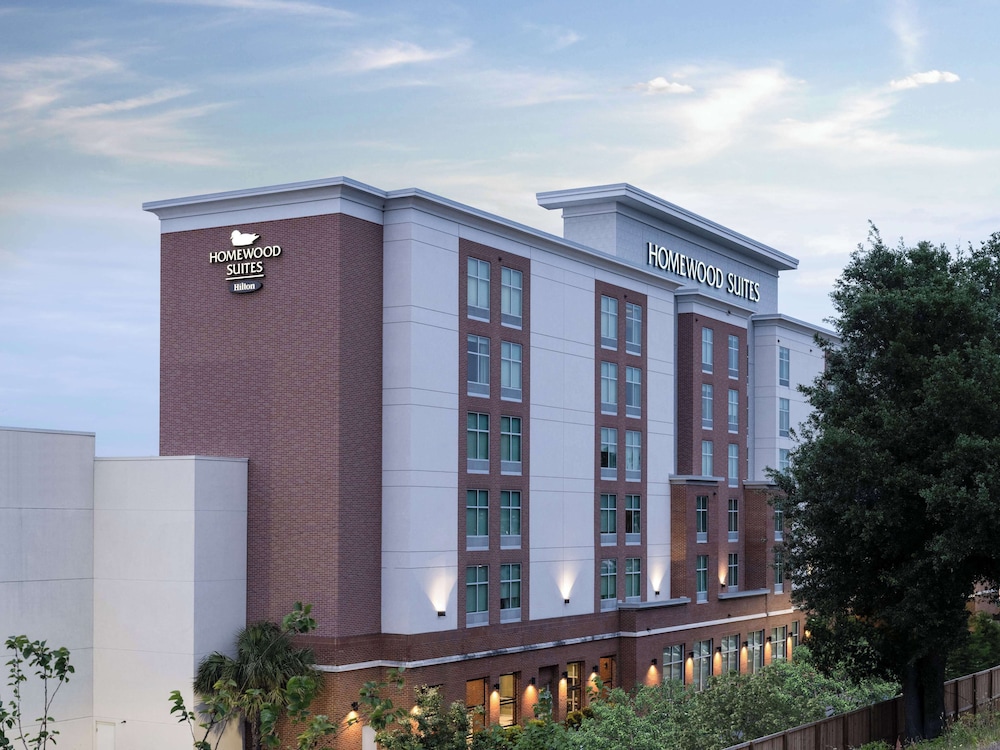 Homewood Suites by Hilton North Charleston - photo 52