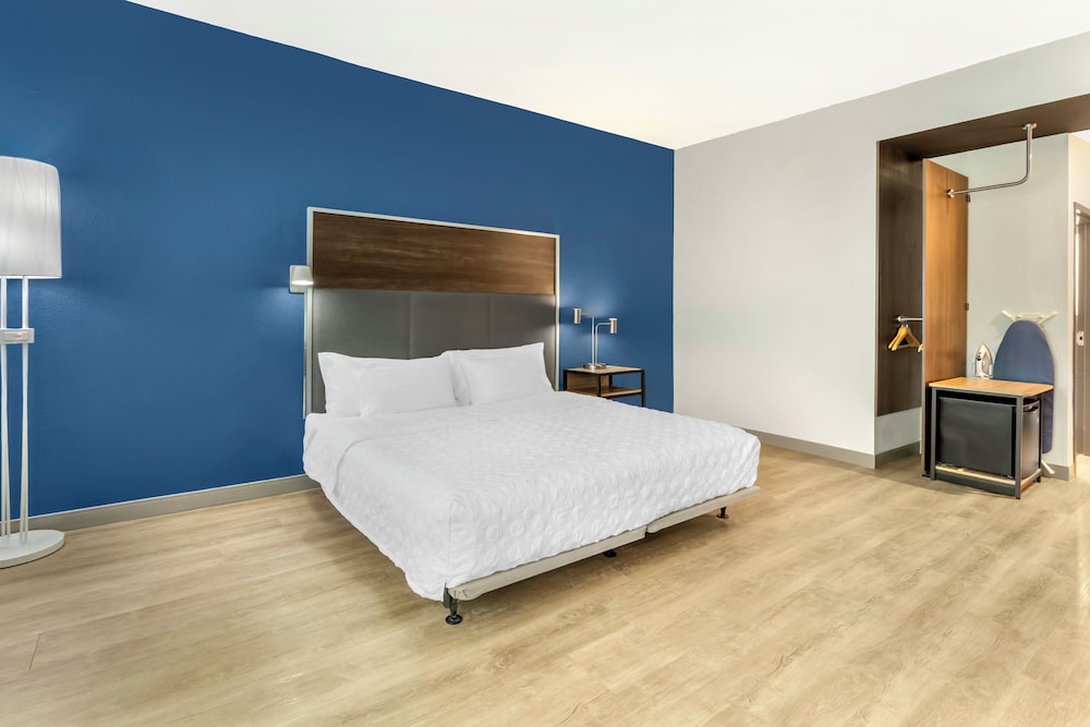 Tru by Hilton Goodlettsville Nashville - photo 27