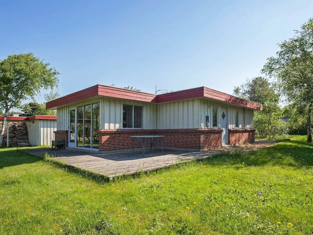 8 person holiday home in Hurup Thy By Traum — 4-Star Luxury Hotel in Hurup, Denmark