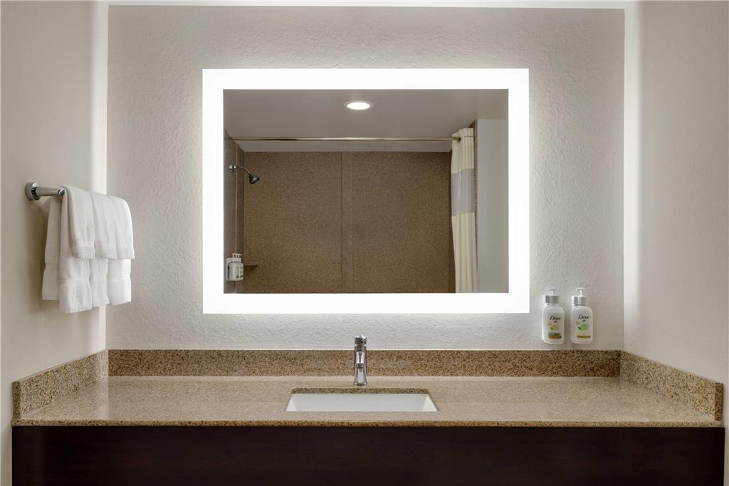 La Quinta Inn & Suites by Wyndham Memphis Wolfchase - photo 30