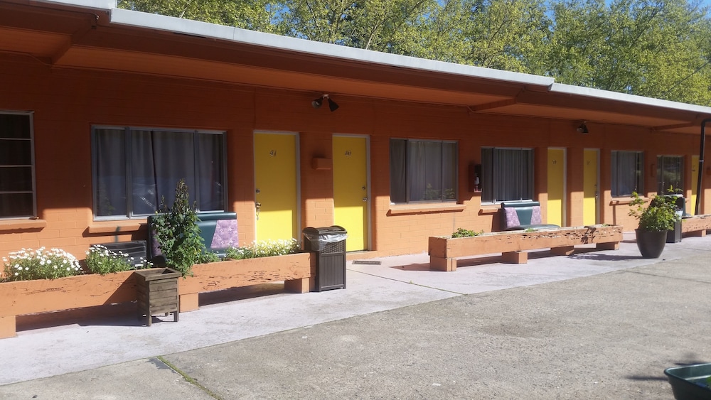 Sonora Gold Lodge - photo 20