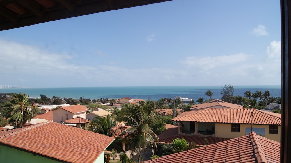 Pousada Brisa da Canoa — Aracati — photo 3