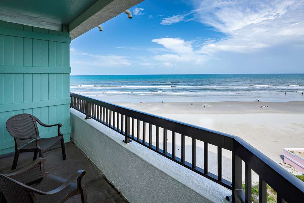 Best Western New Smyrna Beach Hotel & Suites - photo 39
