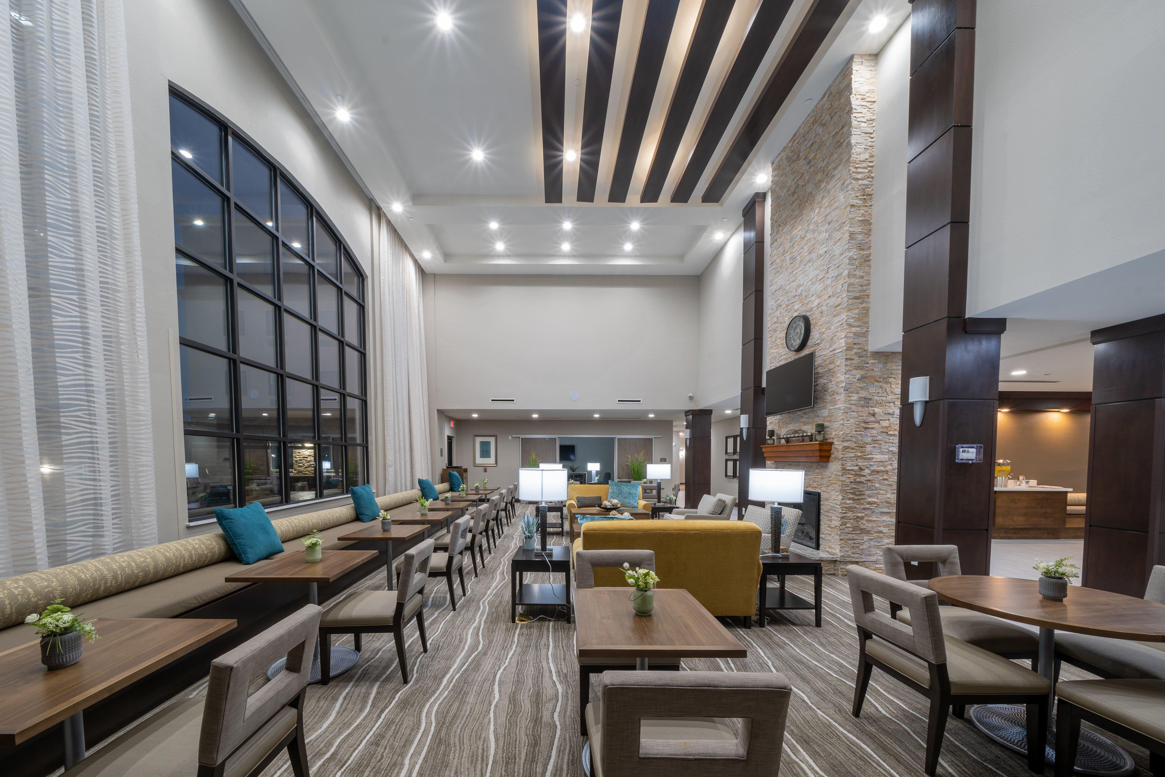 Staybridge Suites Houston East Baytown an IHG Hotel - photo 2