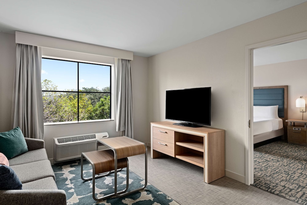 Homewood Suites West Palm Beach - photo 20