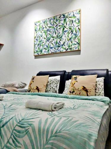Imago Loft Residences By The Pool — 4-Star Luxury Hotel in Kota Kinabalu, Malaysia