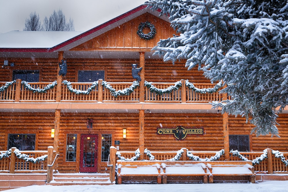 Cowboy Village Resort - photo 82