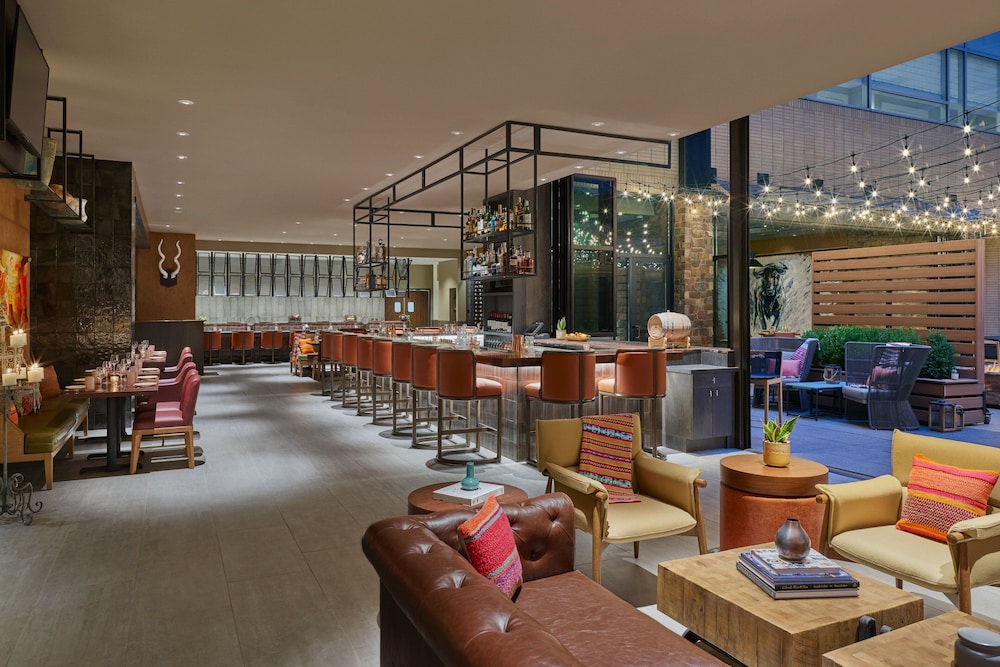 Hotel Clio a Luxury Collection Hotel Denver Cherry Creek - photo 65