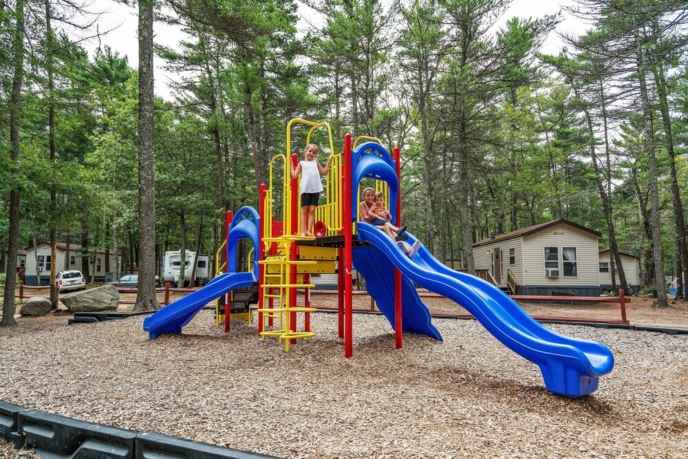 Gateway to Cape Cod RV Resort - photo 15