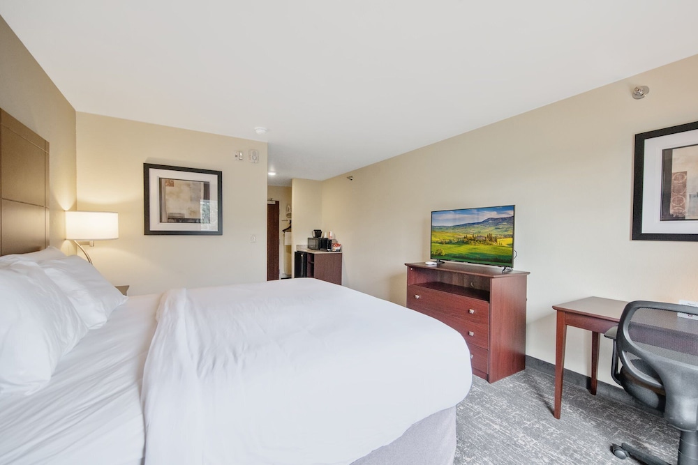 Cobblestone Hotel & Suites Two Rivers - photo 2